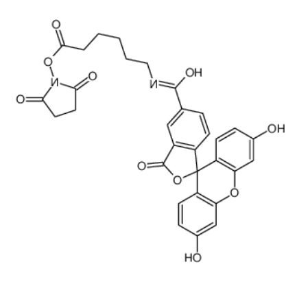 5-FAM-X NHS ester 5-FAM-X NHS ester