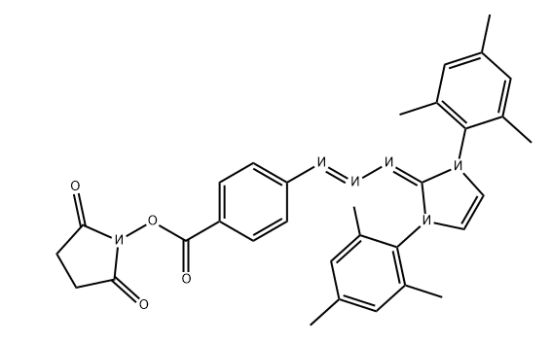 BB1-NHS ester 