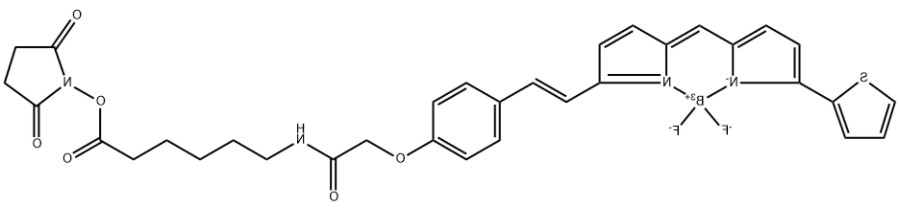 BDP 630/650 X NHS ester 