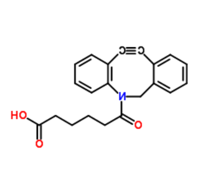 DBCO-C6-acid DBCO-C6-acid