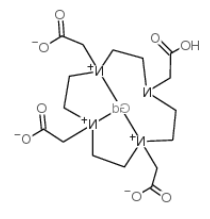 钆特酸 钆特酸