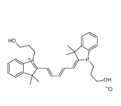 Cyanine5-(OH)2 Cyanine5-(OH)2