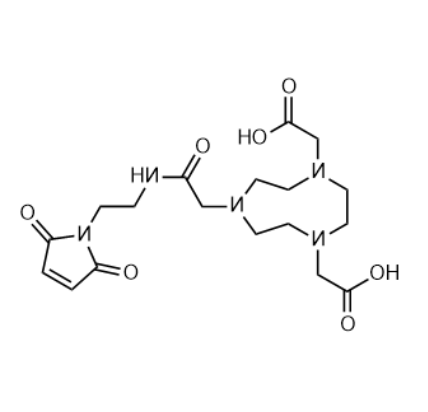 Maleimide-NOTA 