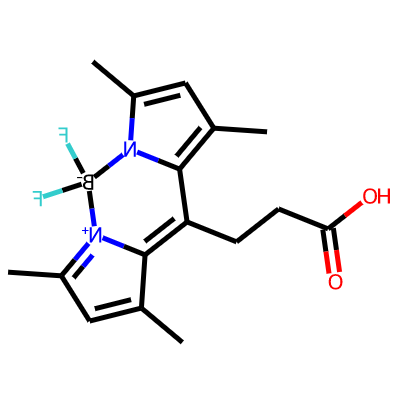 BODIPY 493/503 acid 