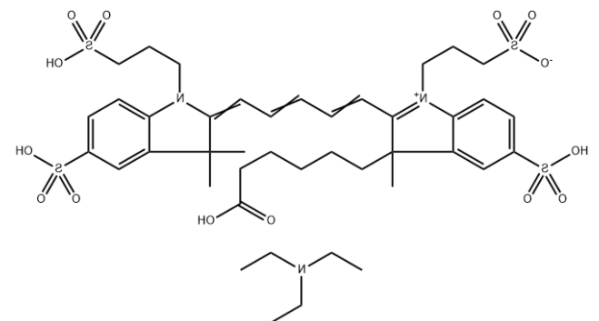 AF647 acid 