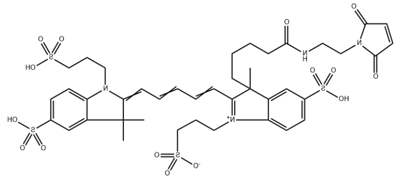 Alexa Fluor 647 maleimide 