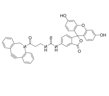 Fluorescein-DBCO  