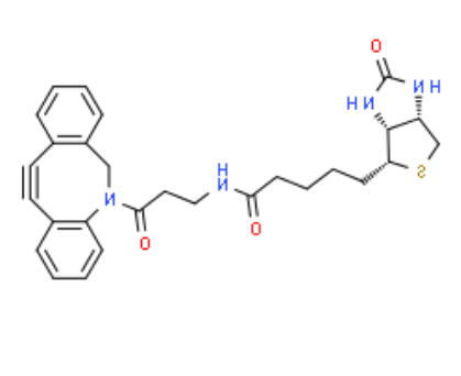 DBCO-Biotin 