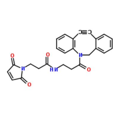 DBCO-Maleimide DBCO-Maleimide