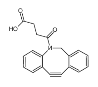 DBCO-acid 