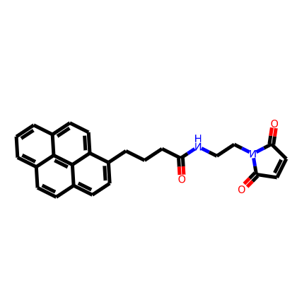 Pyrene Maleimide 