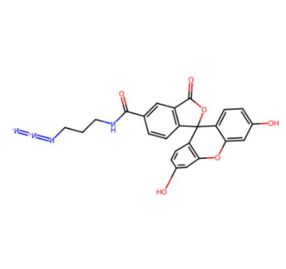 FAM azide, 5-isomer 