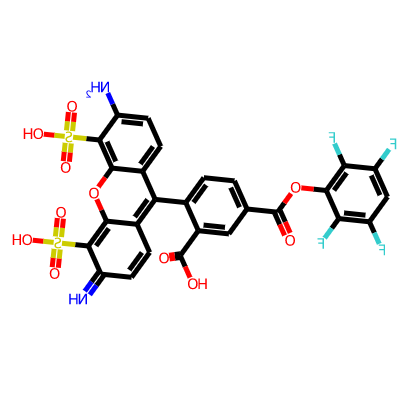 AF488&nbsp;TFP&nbsp;ester 
