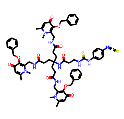Thp-ncs  
