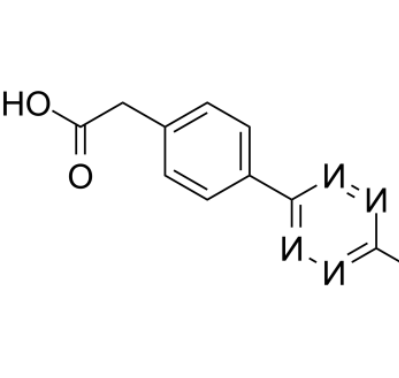 Methyltetrazine-acid 