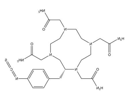 p-SCN-Bn-TCMC