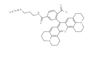 ROX azide,6-isomer ROX azide,6-isomer