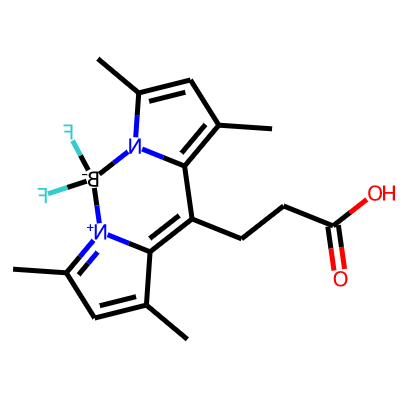 BODIPY&nbsp;493/503&nbsp;acid 