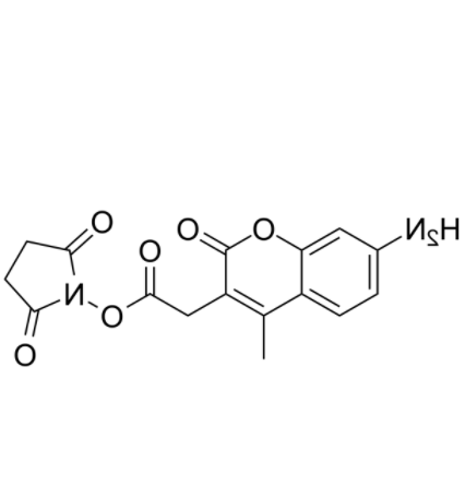 7-AMCA&nbsp;NHS&nbsp;ester 