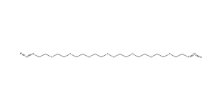 Azido-PEG3-SS-PEG3-azide Azido-PEG3-SS-PEG3-azide