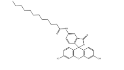 107827-77-0，5-Dodecanoylaminofluorescein