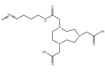 NO2A-Azide 
