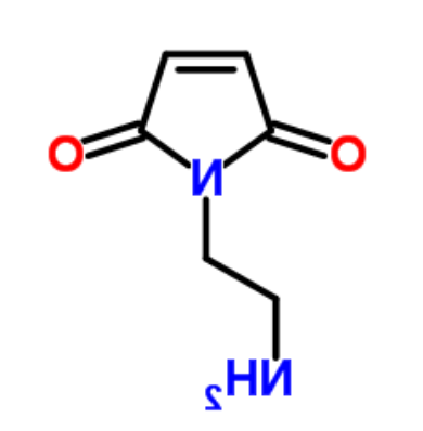 N-(2-氨基乙基)马来酰亚胺 