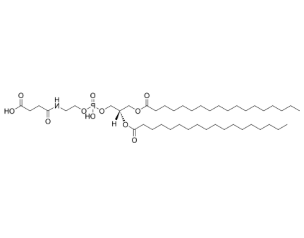 DSPE-succinic acid 