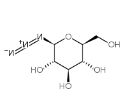 1-叠氮-1-脱氧-β-D-吡喃葡萄糖苷