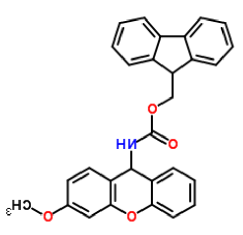Sieber酰胺树脂 