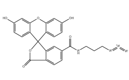 FAM azide,6-isomer FAM azide,6-isomer