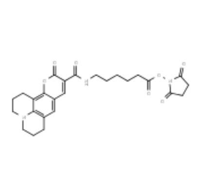 Coumarin-343 X NHS ester