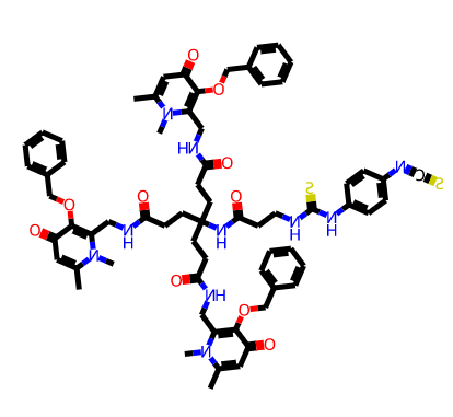 Thp-ncs 