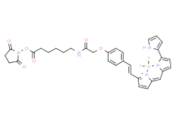 BODIPY 650-X,SE，235439-04-0