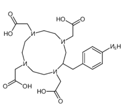 DOTA-benzene   