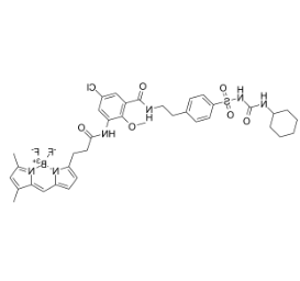 BODIPY FL Glibenclamide
