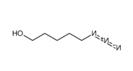 5-azidopentan-1-ol 