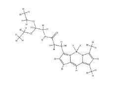 BODIPY-aminoacetaldehyde diethyl acetal BODIPY-aminoacetaldehyde diethyl acetal