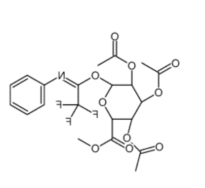 D-葡萄糖醛酸甲酯衍生物 D-葡萄糖醛酸甲酯衍生物