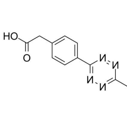 Methyltetrazine-acid 