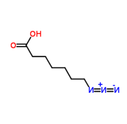 7-Azidoheptanoic acid 