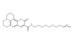 Coumarin 343 Azide