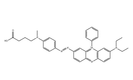 BHQ-3 酸	 