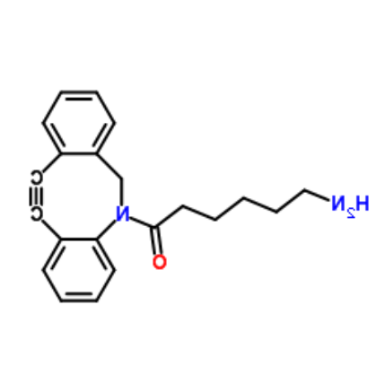 DBCO-C6-amine    