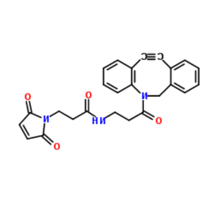 DBCO-Maleimide 