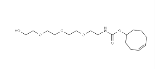 (4E)-TCO-PEG3-alcohol