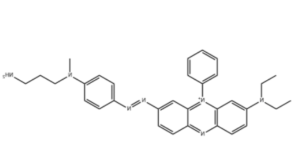 BHQ-3 amine 