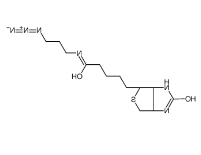 Biotin-azide 
