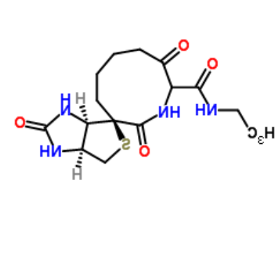 Biotin-EDA 