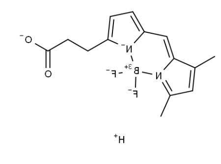 BDP FL acid